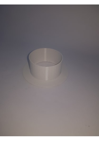 Doğalgaz Boru Kılıfı - Duvar Geçiş Kılıf Kapağı Dn32 1-1/4" 2 A