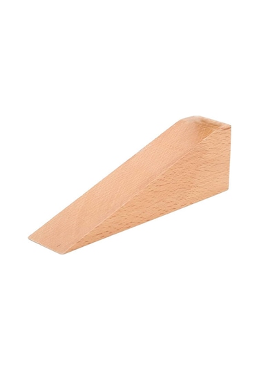 Kapı Takozu Ahşap Büyük Royaleks-45145