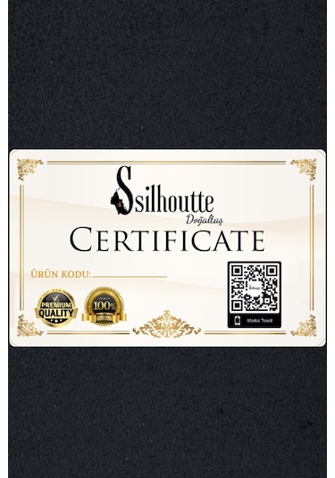 Ssilhoutte Doğaltaş Sertifikalı Yeşim Taşı Kaplangözü Ve Akik Kadın&erkek Set Doğal Taş Bileklik Yeşil