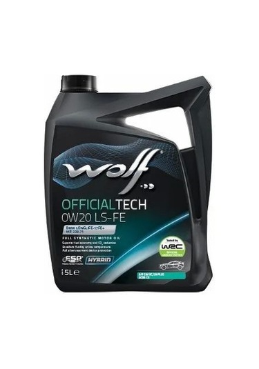 0w20. Motor Yağı. Hybrid-dizel-benzinli. Mb:229.71. 5 Litre.