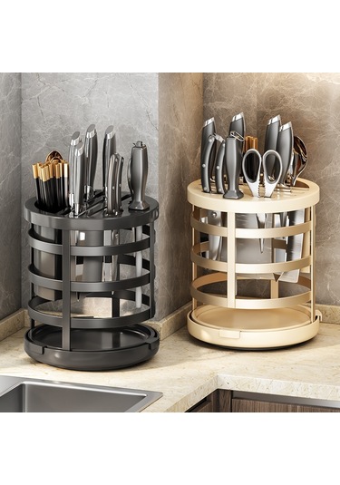 Sones Ana Sayfa Kalınlaştırma Bıçak Düzenleyici Çubuk Silindir Mutfak Drenaj Tezgah Raf