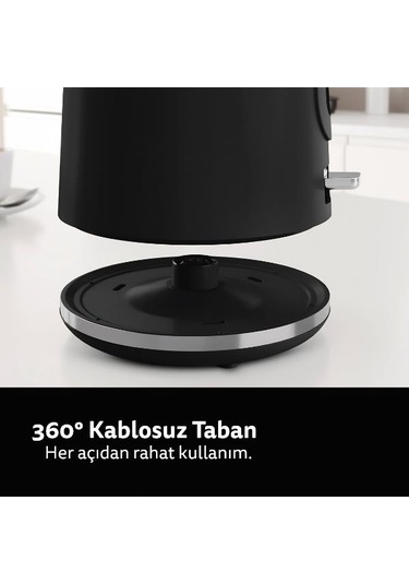 Morphy Richards Signature 3000 W Kettle