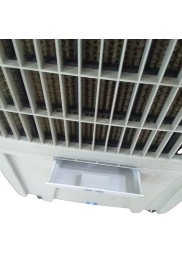 Ozyair Medium - 7000 M3/h Evaporatif Soğutucu