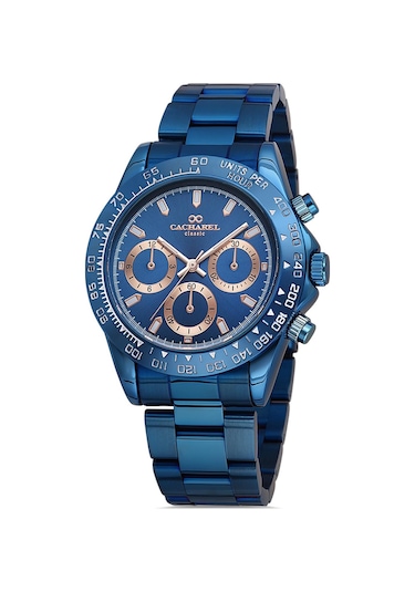 Cacharel CH0050194SU Classic Unisex Kol Saati