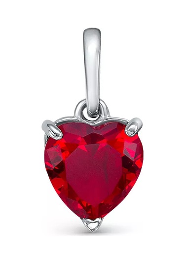 Lapshov Büyük Kalp Gümüş Yüzük 925 Ayar Gümüş 252623843 Altın