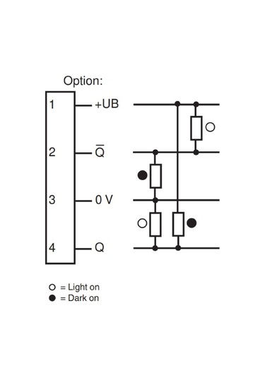 Pepperlfuchs Rl31-8-h-800-rt/73c/136 ,kübik/800mm Pnp/npn-no/nc M12-4p Cisim Fotosel