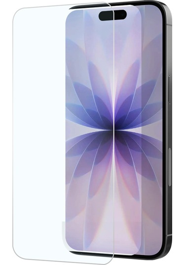 İphone 17 Air Nano Micro Temperli Ekran Koruyucu