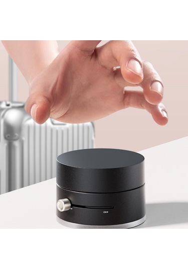 Suntek Jenerik Araba Telefon Sahibi Güçlü Vakum Emme Siyah