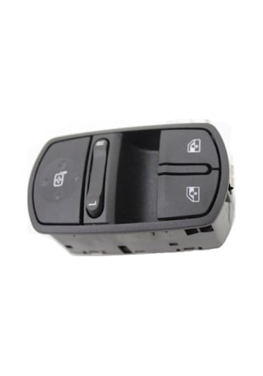 Opel Cam Açma Düğmesi Corsa D 6240509