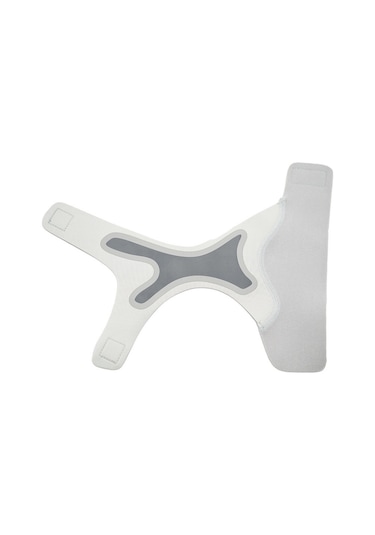 Sones İnce Nefes Alabilir Kompresyon Ayak Bileği Burkulması Sabitleme Kayışı Sağ Ayak Xl