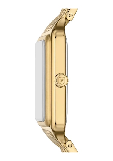 Fossil Fes5409 Kadın Kol Saati Altın