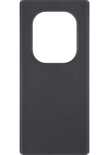 Cbtx Tecno Phantom X2 Pro Ad9 Pil Arka Kapağı Siyah
