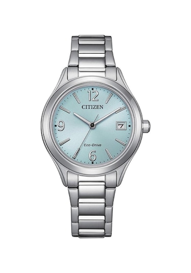 Citizen Eco-drive Fe6121-67l Kadın Kol Saati Çok Renkli