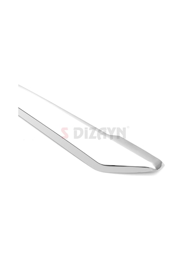 S-Dizayn Hyundai İx35 Krom Bagaj Alt Çıta 2010-2015
