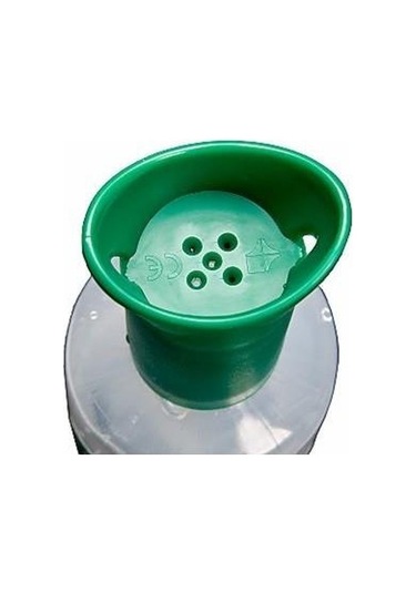 Braun  Göz Duşu Solüsyonu 500 ML