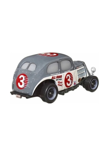 Disney Pixar Cars 2'li Caleb Worley&jet Robınson Dxv99 Hlh65