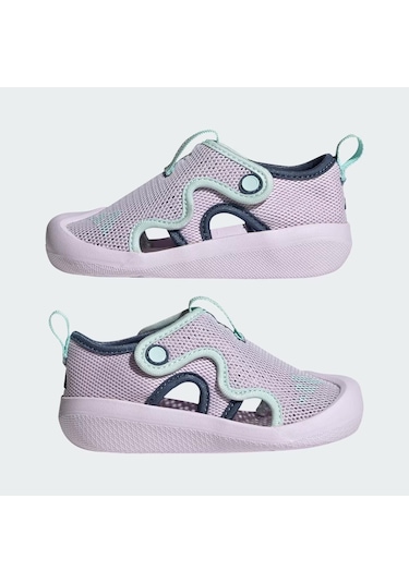 Adidas Altaventure 3 I Çocuk Sandalet C-adıjq2276p10a00 Mor