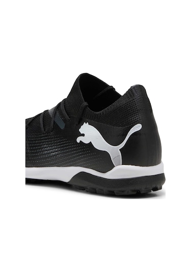 Puma Future 7 Match Tt Krampon 107720 02 Siyah