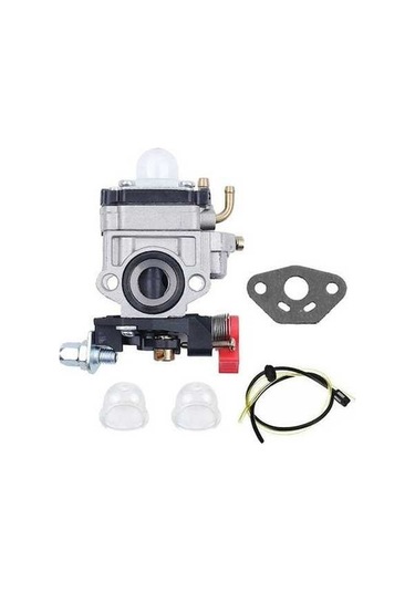 Besthome1 Ölüm Mac Bv162 Th23 Th26 Th34 23-26cc Motorlar İçin Uyumlu Karbüratör Ekipmanı