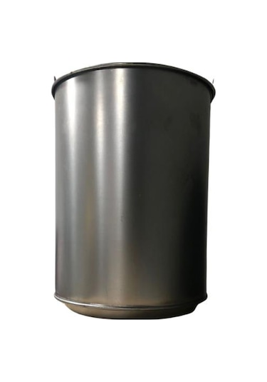 Soba Kömür Kovası Sac