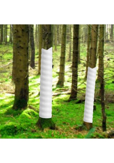 Suntek 2x Ağaç Ağaç Kabuğu Koşullarına Dayanıklı