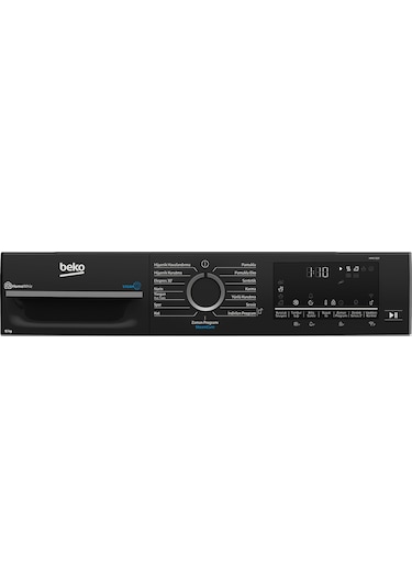 Beko KMX 1201 12 kg Çamaşır Kurutma Makinesi