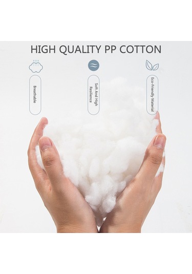 Vkemall "yumuşak Yuvarlak Evcil Hayvan Yatağı - Kaymaz, Nefes Alabilir, Sıcak Tutan"