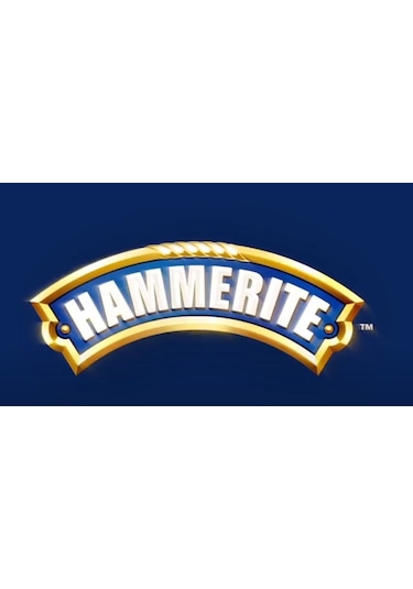 Hammerite Direkt Pas Üstü Metal Boyası Çekiçlenmiş 2,5Lt