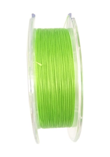 Major Craft Dangan Spin İp DB8 PE 0.8/0.10mm/6.9kg/150mt. Green