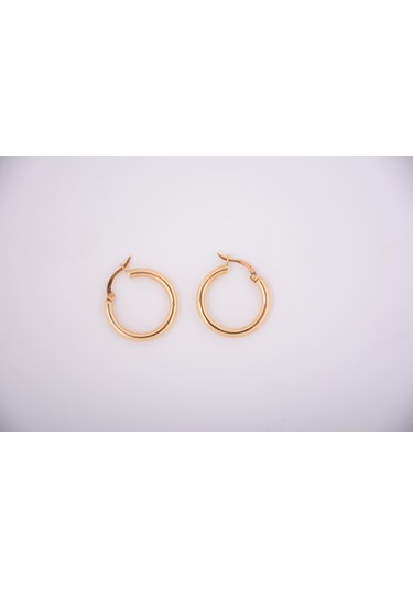 Özden Kuyumcusu 14 Ayar Altın Küpe Ozdkup06