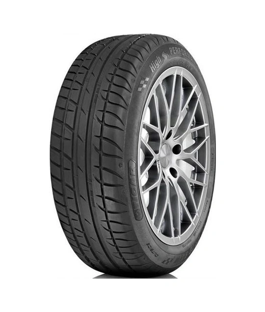 Tigar High Performance 175/65 R15 84H Yaz Lastiği 2023