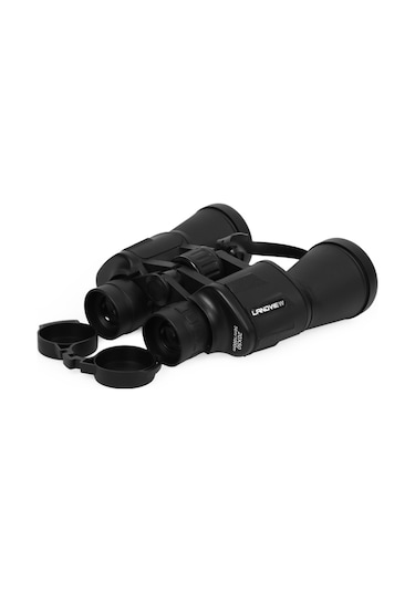Landview 20x50 Bak-4 Prism Profesyonel Su Geçirmez Dürbün Siyah