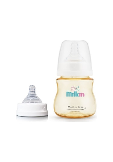 Milk İn EBP940 Elektrik ve Şarjlı Tekli Göğüs Pompası