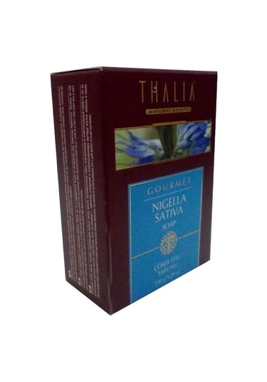 Thalia Çörek Otu Katı Sabun 150 G