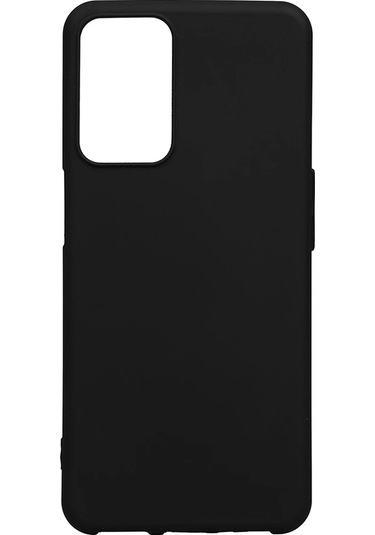 Oppo A16 Kılıf Zore Biye Silikon