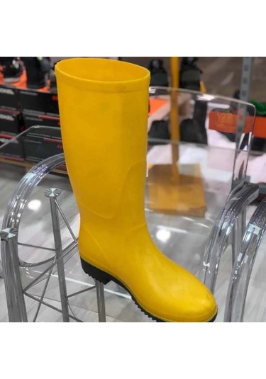 Palalı Uzun Çizme (497988528)