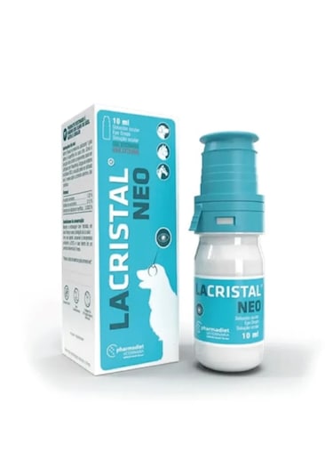 Opko Lacristal Neo 10 Ml