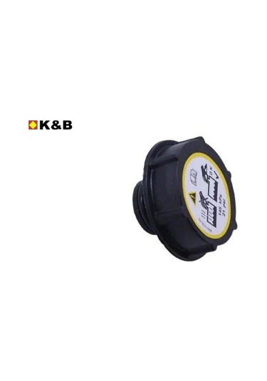 Radyatör Yedek Su Depo Kapaği Focus-fiesta-transit