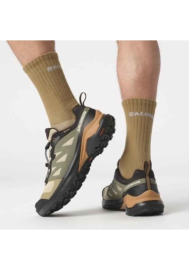 Salomon X Adventure Gore-tex Erkek Outdoor Ayakkabı 001