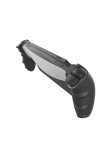 Pg-p5p06 Ps5 Portal El Konsolu İçin 1 Çift Silikon Oyun Kolu Koruyucu Kılıf