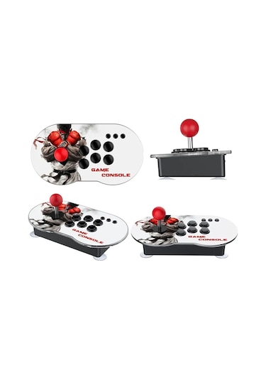 Konsol Plus M9 64 GB Arcade Retro 4k Hdmı Oyun Konsolu 10000 Oyun Çift Kontroller