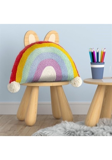 La Mia Mini Cottony 20li Paket 25g Renkli El Örgü İpi - 33845