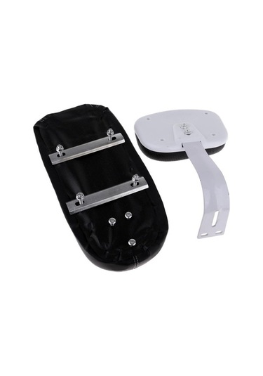 Didadodo Koltuk Minderleri, Çocuk Taşıyıcı, Koltuk Pedi Aksesuarları Altın Gümüş Siyah Altın