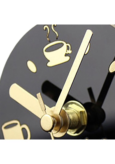 Suntek Buzdolabı Mıknatısı Saat Buzdolabı Mıknatısları Ev Diğer