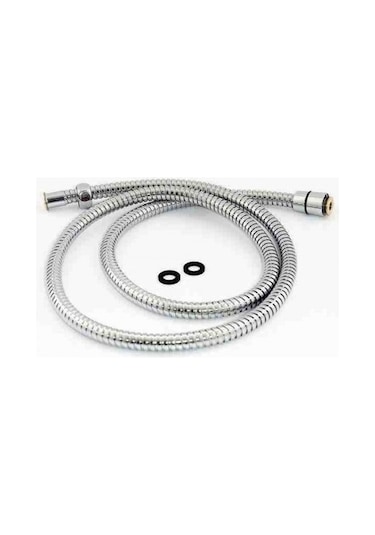 Shower Hose 360 Derece Dönebilen Spiral  Duş Hortumu Diğer