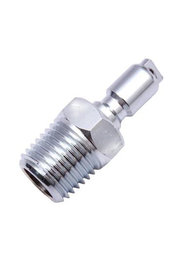 Homyl Tüplü Dalış 1/4 Inç Npt Erkek - Standart Bcd Adaptör