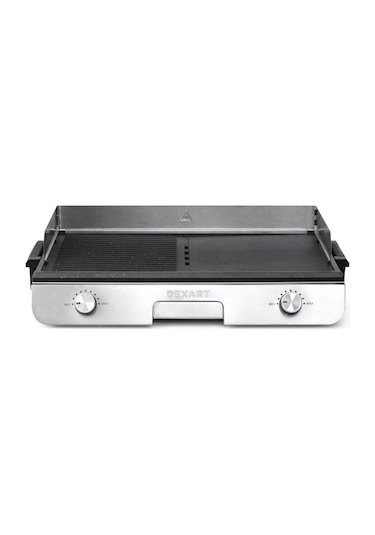 Dexart PerfectSear Table BBQ Izgara