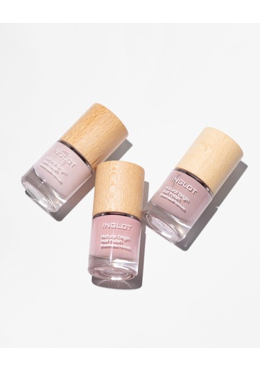 Natural Origin Nail Polish 8