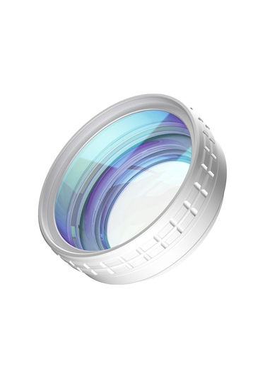 Ulanzi Wl-2 Sony Zv-1 Geniş Açı & Makro Lens Beyaz