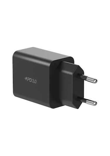 Momax UM17EUD Oneplug 30W USB-C Hızlı Şarj Cihazı